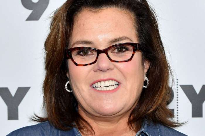 Rosie O'Donnell Says She Has A Lot Of 'Compassion' For Ellen DeGeneres Amid Her Workplace Misconduct Scandal