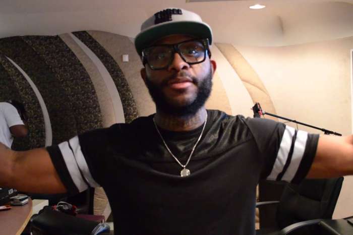 Royce Da 5'9" Shares A Personal Message For Vlad From VladTV