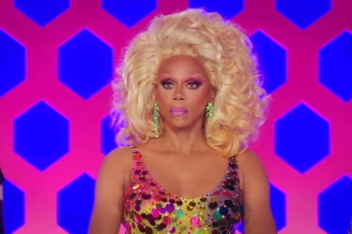 Sources Say RuPaul Is Sick Of Being Criticized On Social Media