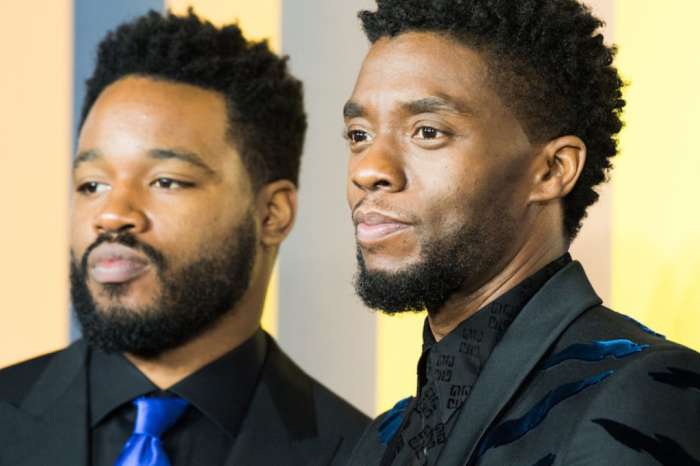 Ryan Coogler Pays Beautiful Tribute To Chadwick Boseman -- Had No Idea About Cancer And Was In The Middle Of Writing Black Panther 2