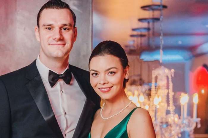 Hugh Hefner’s Son Cooper And ‘Harry Potter’ Actress Scarlett Byrne Welcome Their First Child Together - Vid!