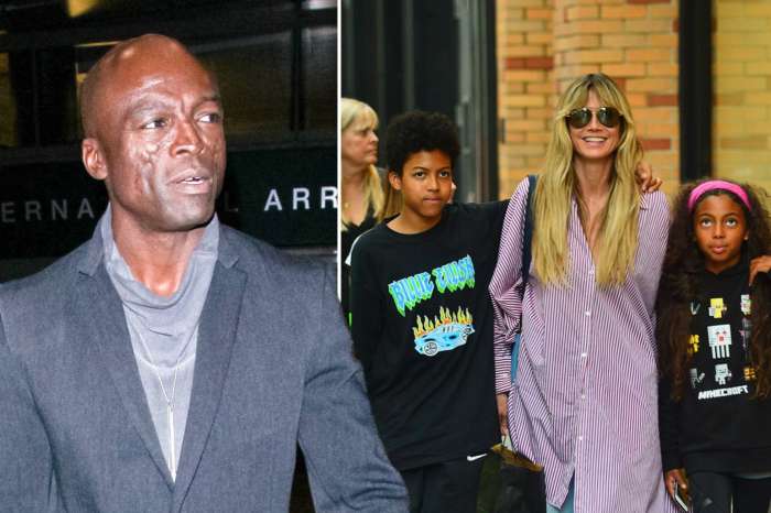 Heidi Klum Will Most Likely Receive Judge's Ok To Take Kids On Germany Trip Despite Not Having Seal's Consent, Lawyer Explains - Here's Why!
