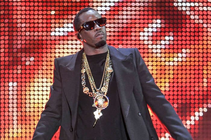 Diddy Praised One Of The Greatest Albums That He's Ever Been Involved With