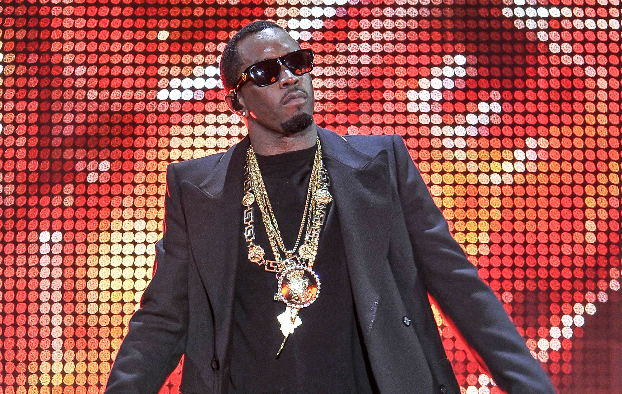 Diddy Praised One Of The Greatest Albums That He's Ever Been Involved In