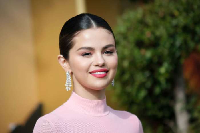 Selena Gomez Fans Speculate That She's Been Cast In ‘Scream 5’ And Here's Why!