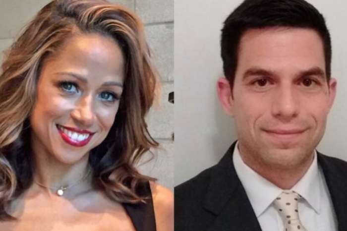 Stacey Dash's Husband Says He Was Hypnotized Into Marrying Her — Wants Marriage Annulled