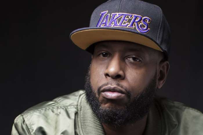 Talib Kweli Booted Off Twitter Over Allegations He And His Fans Bullied A Woman