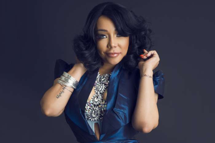 Tiny Harris Pens An Emotional Birthday Message For Her Big Brother