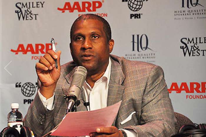 Judge Demands Tavis Smiley Pay $2.6 Million For Sexual Misconduct Scandal