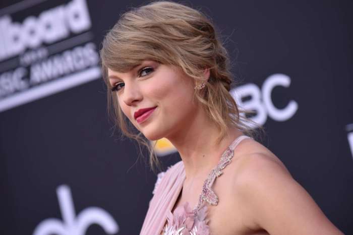 Taylor Swift Puts Trump On Blast On Social Media For Reportedly Slowing Funding For USPS