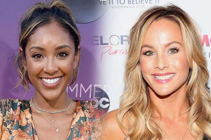 Tayshia Adams Believed To Be The New Bachelorette After Clare Crawley Allegedly Finds Love And Leaves The Show