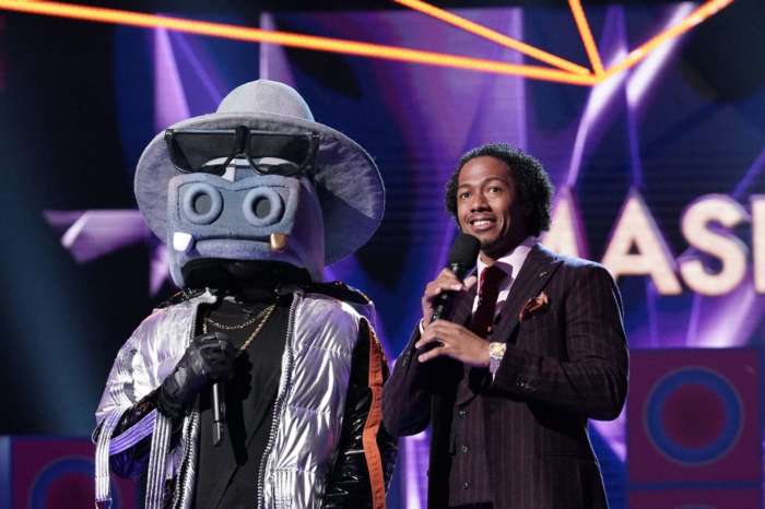 Australian Version Of The Masked Singer Put On Hold Due To Staffers Contracting COVID-19
