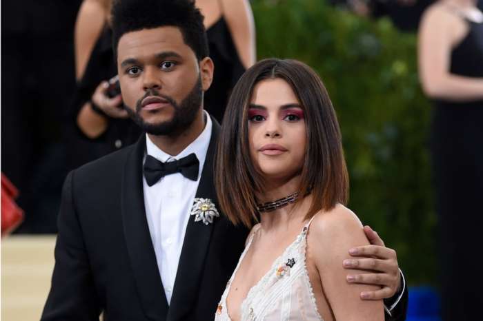 The Weeknd Says That Writing Songs About His Split From Selena Gomez Felt ‘Cathartic’