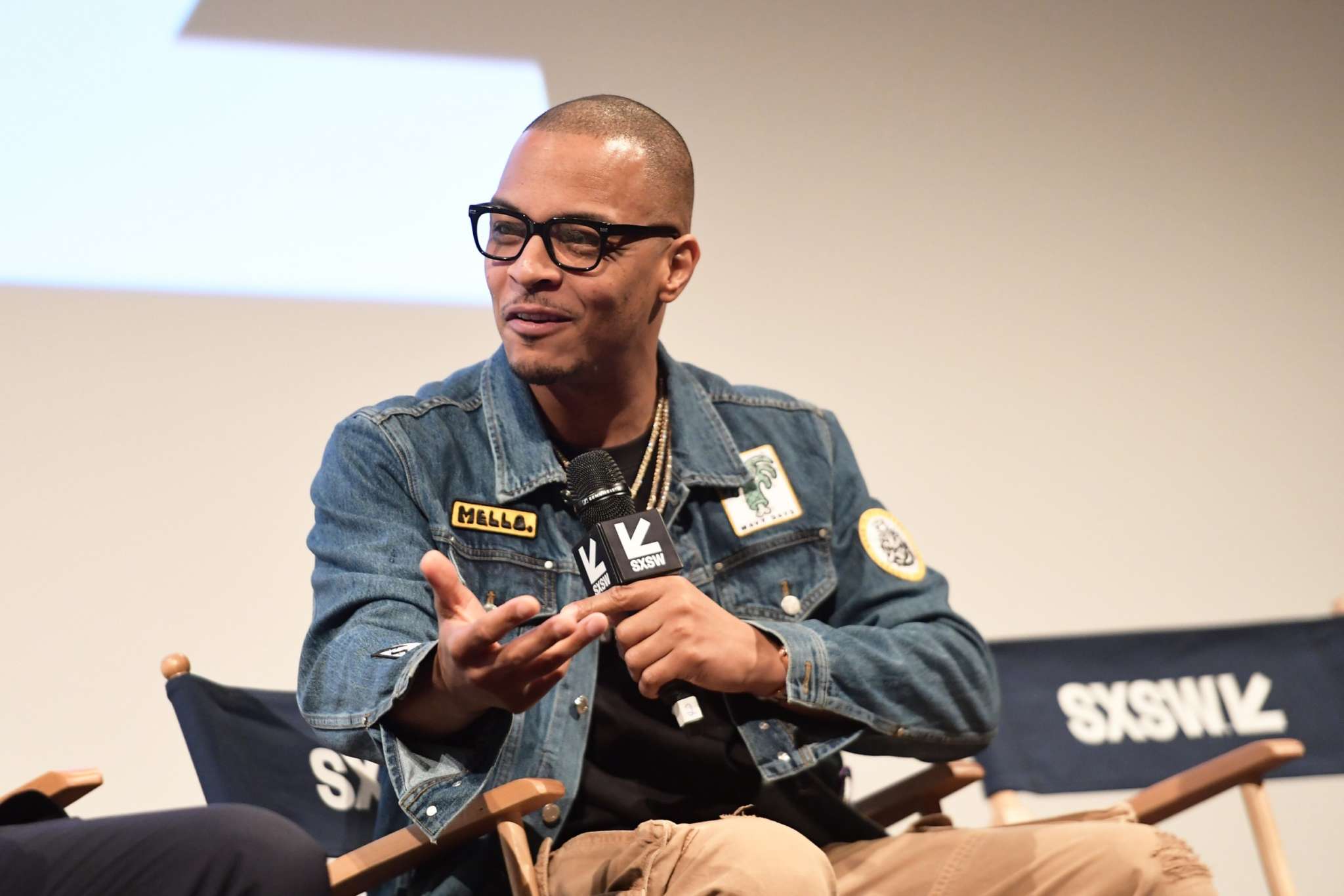 T.I.'s Latest Video Triggers A Debate Among Fans - Check Out The Post He Shared