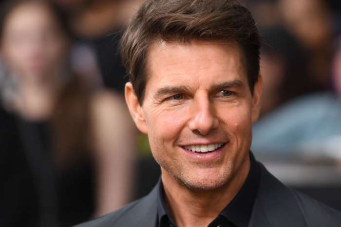 How Tom Cruise Managed To Convince Universal Pictures To Film A Movie In Outer Space - And By Zoom Call!
