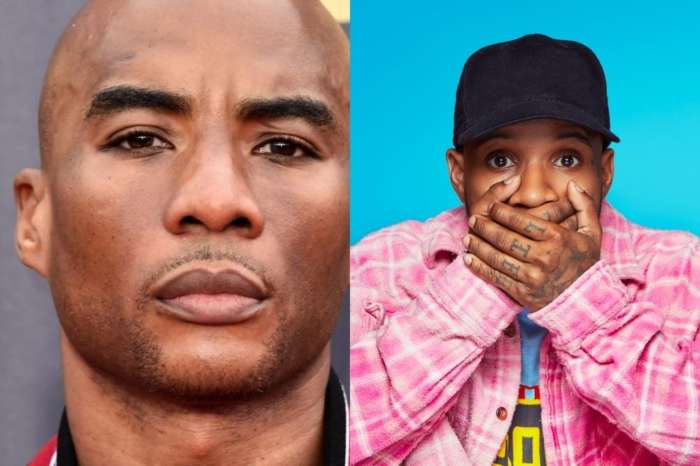 Charlamagne Tha God Dubs Tory Lanez 'Donkey Of The Day' After Megan Confirms He Shot Her