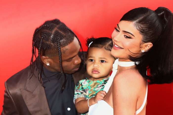 Travis Scott Talks Co-Parenting With Kylie Jenner Amid COVID-19 And More During New Interview!