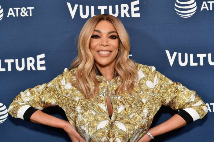 Wendy Williams Posts IG Birthday Message For Her Son Kevin Junior But Fans Are Shocked By Her Motherly Keepsakes