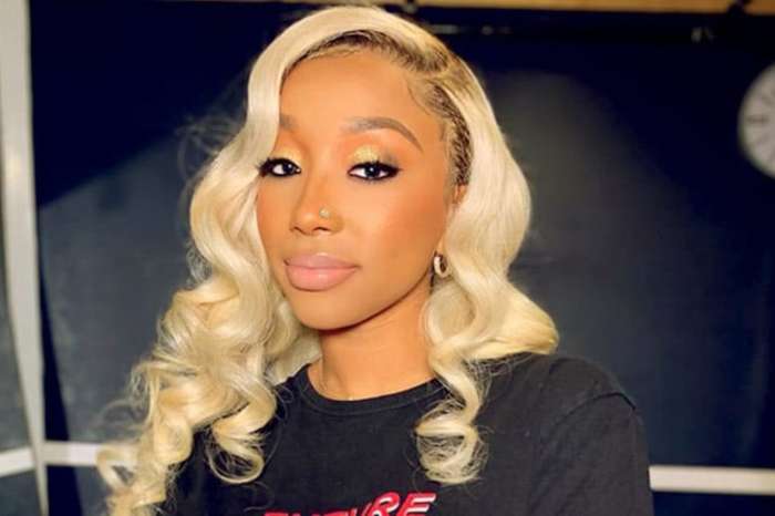 Tiny Harris Is Proud Of Her Daughter, Zonnique Pullins' New Music