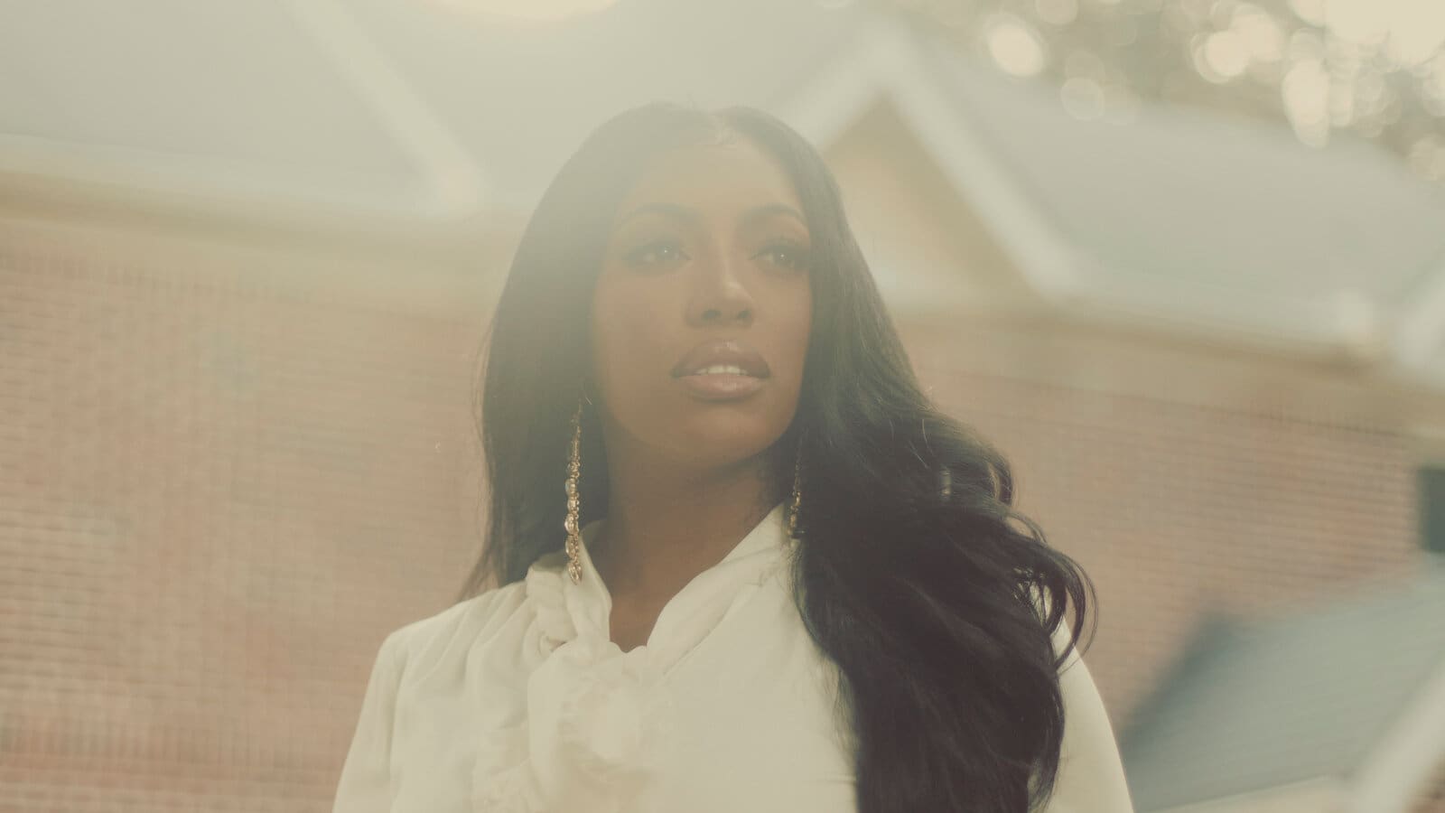 Porsha Williams' Latest Video About Cooking Has A Catch That Makes Some Fans Cry