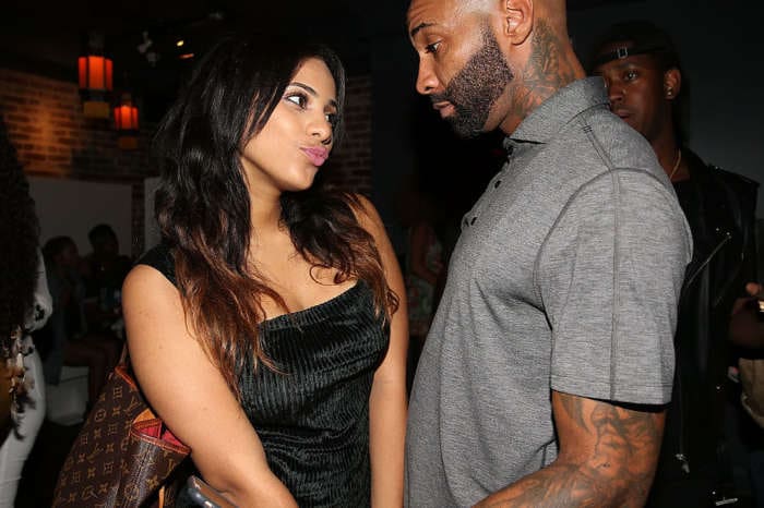 Joe Budden Addresses Abuse Allegations Made By Cyn Santana And More Recent Issues - See The Clips