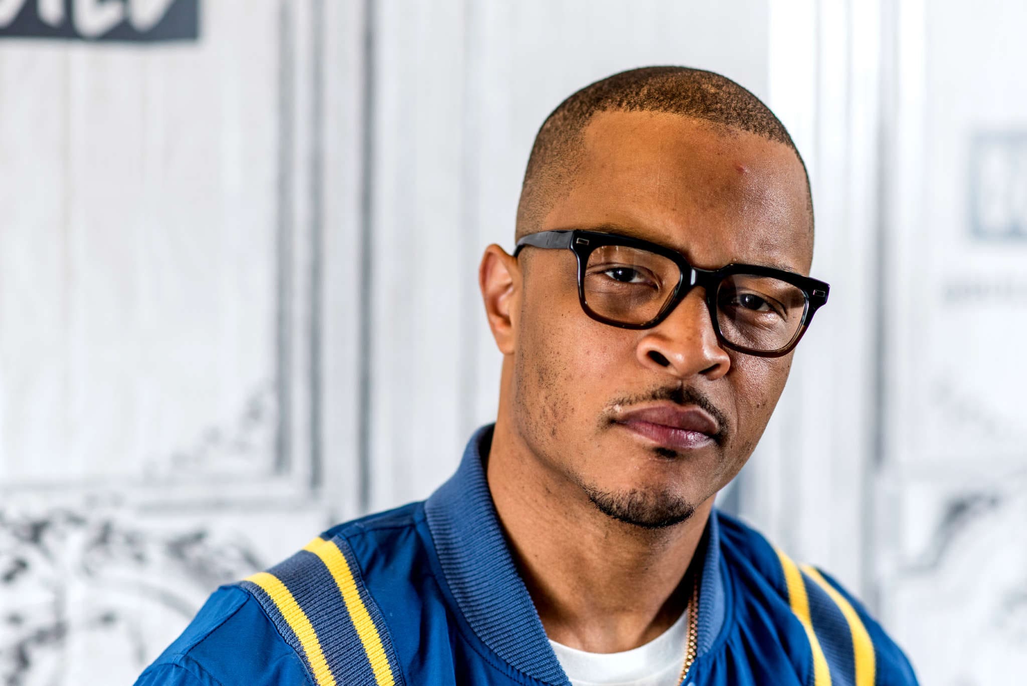 T.I. Reveals A New Partnership And Fans Are Excited