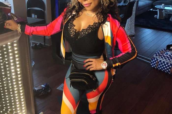 Tiny Harris Celebrates Her Niece's Birthday - Check Out The Message She Penned For Her