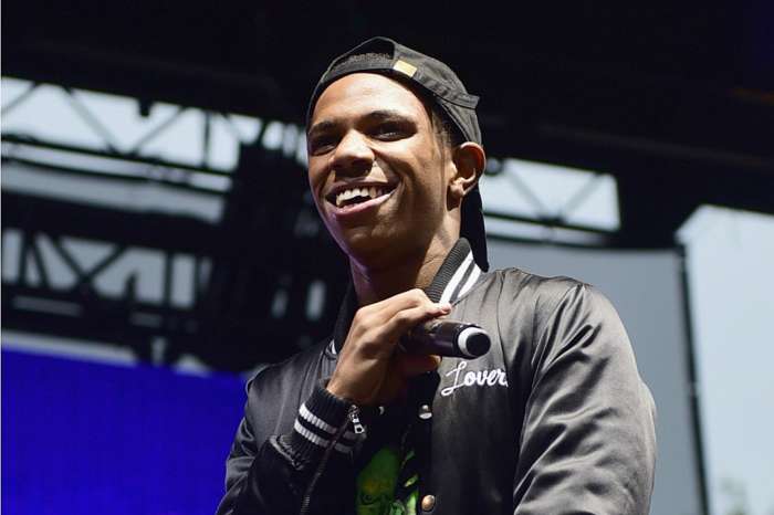 A Boogie Wit Da Hoodie Writes Heartfelt Post About The Success Of His Debut Mixtape Which Just Went Platinum