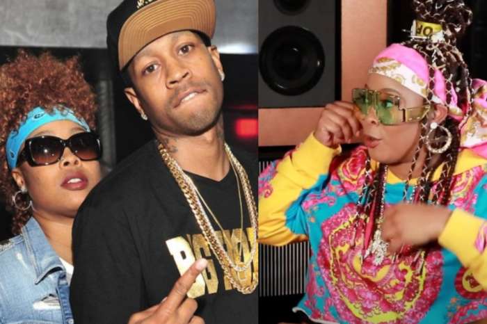Da Brat Reveals to Kandi Burruss That She Thinks Allen Iverson Knew She Was Bisexual, “But We Never Talked About It”