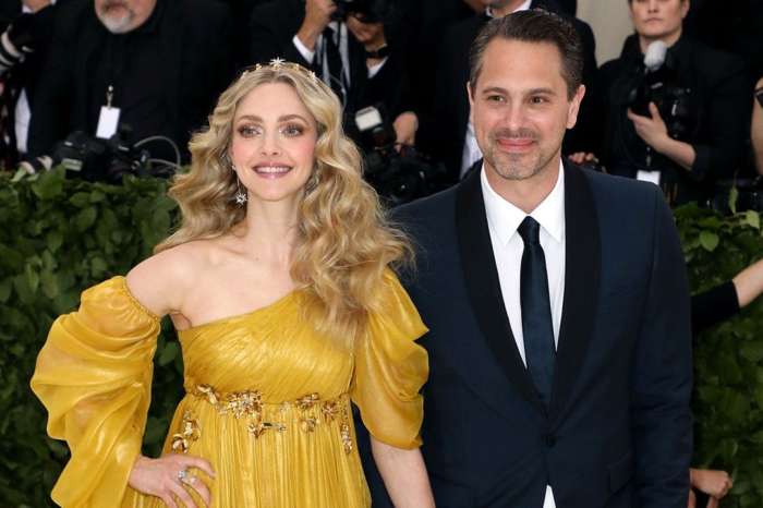 Amanda Seyfried Is A Mother Of 2 After Secret Second Pregnancy!