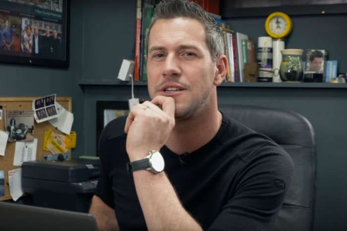 Ant Anstead Urges Social Media Users To Stop Diagnosing The Reason For His Split With Christina Anstead