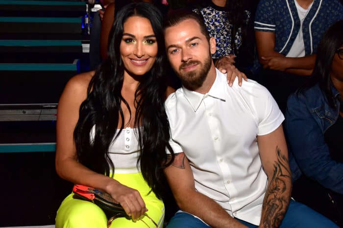 Artem Chigvintsev Says He Feels 'Lonely' While Away From Fiancee Nikki Bella And Their Son!