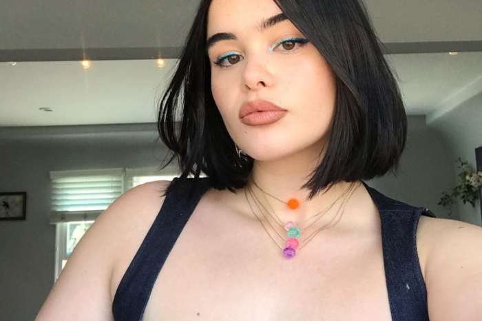 Barbie Ferreira Fears That Plus-Size Representation In Hollywood Is Just A 'Trend' That Won't Last!