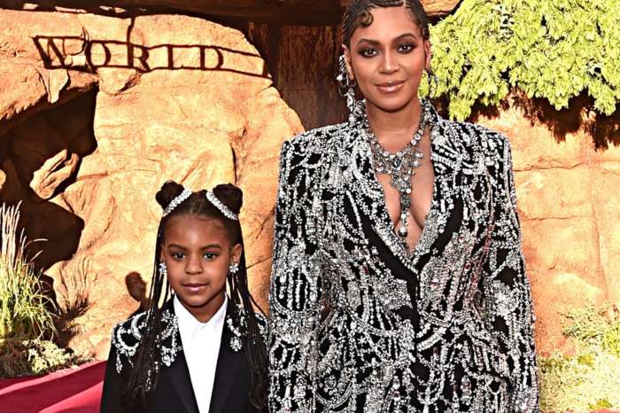 Michael Costello Says Beyoncé’s Daughter Blue Ivy Is Very Involved In Creating All Those Iconic 'Mommy And Me Looks' - She 'Has A Huge Say!'