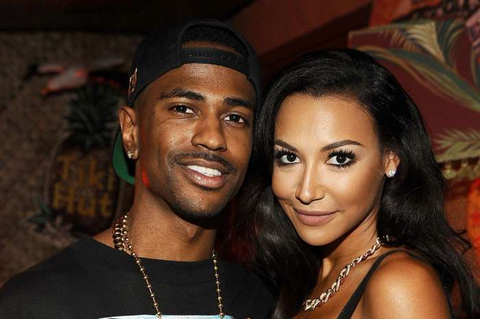 Big Sean Says ‘IDFWU’ Is Not A ‘Diss’ Track Against Naya Rivera 2 Months After Her Death - Insists ‘She Liked It’