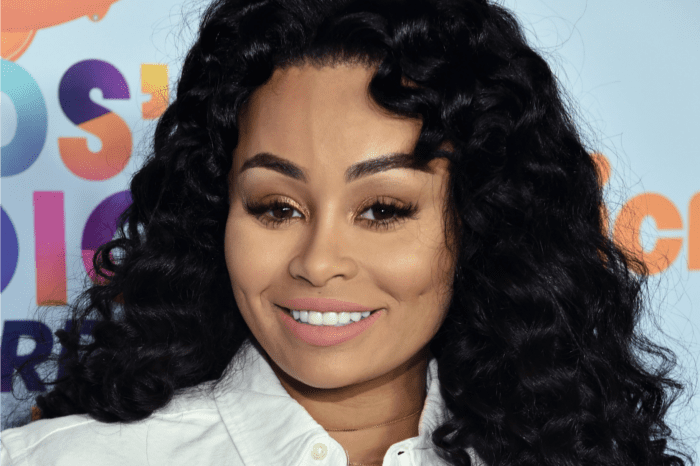 Judge Refuses To Dismiss Kardashian Family's Assault And Battery Suit Against Blac Chyna