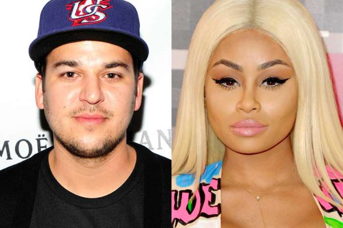 KUWTK: Rob Kardashian Hasn't Been Required To Pay Blac Chyna Child Support For Over A Year And She Says It's Her 'Biggest Flex' - Details!