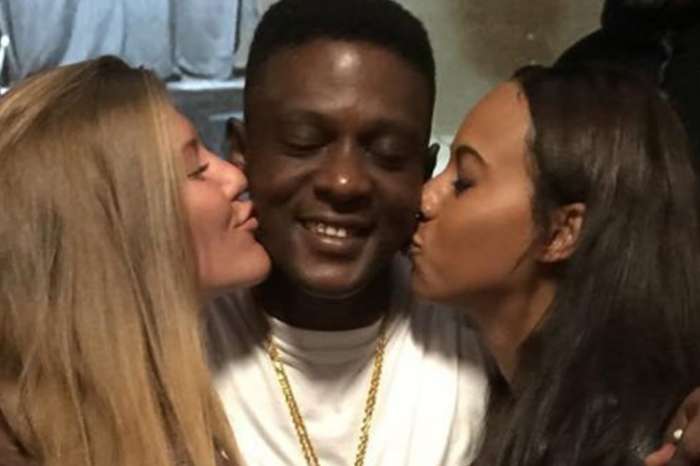 Boosie Badazz Is Upset With Instagram - The Rapper Says He's Going To Sue