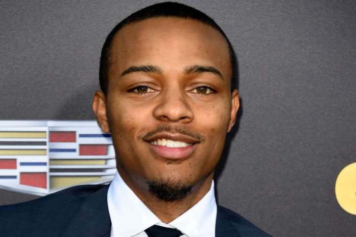 Bow Wow Reveals He Has A Son With Olivia Sky In New Track - Although He's Unsure If He's The Real Father