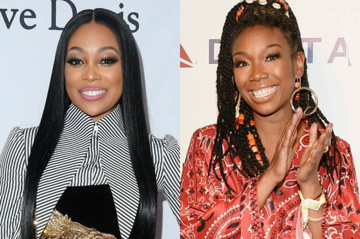 Diddy Congratulates Monica And Brandy For Their Latest Event Together