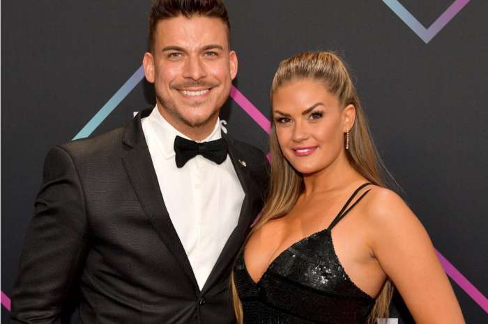 Brittany Cartwright And Jax Taylor Expecting Their First Baby - Check Out The Pics!
