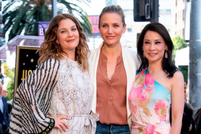 Drew Barrymore Raves About Her 2 Decades-Long Friendship With Lucy Liu And Cameron Diaz As They Get Ready To Reunite On Her Upcoming Show!