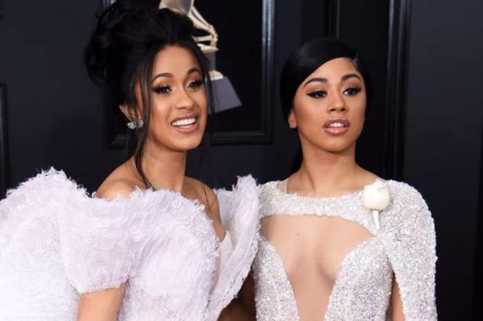 Cardi B Blasts ‘Racist MAGA Supporters’ And Faces Defamation Suit