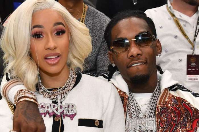 Cardi B's Marriage To Offset Was Doomed From The Get-Go, According To Some Supporters