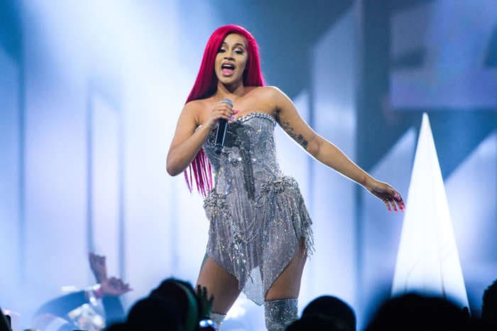 Cardi B's Team Claims There 'Is No Other Child' Amid Her Divorce From Offset