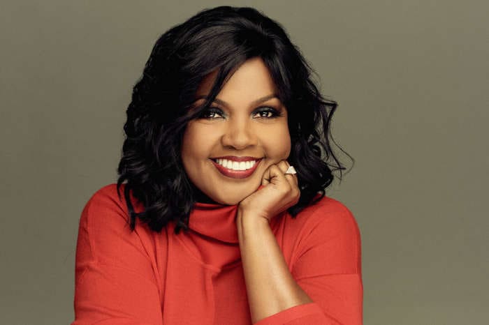 Twitter Up In Flames As People Question If CeCe Winans Is A Trump Supporter -- Gospel Legend Clarifies