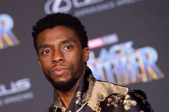 'Power' Star Is Branded Delusional For Sharing This Video After The Death Of Chadwick Boseman