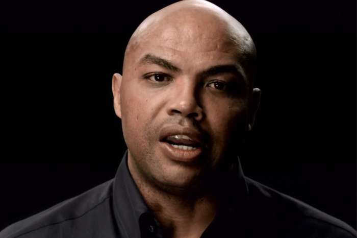 Charles Barkley Under Fire For Saying Breonna Taylor Case Isn't Similar To George Floyd And Ahmaud Arbery