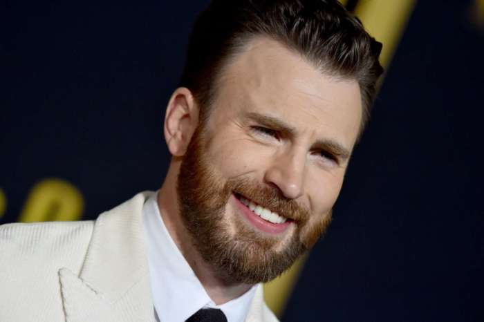 Chris Evans Opens Up About His ‘Embarrassing’ Photo Leak