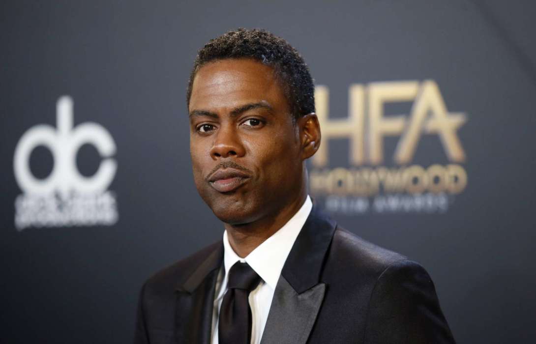 Chris Rock Stands Up For Jimmy Fallon Again Says His ‘Blackface